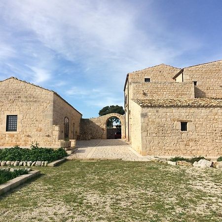 Agriturismo Ara Villa Casale Zappulla Exterior photo