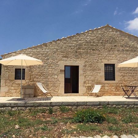 Agriturismo Ara Villa Casale Zappulla Exterior photo