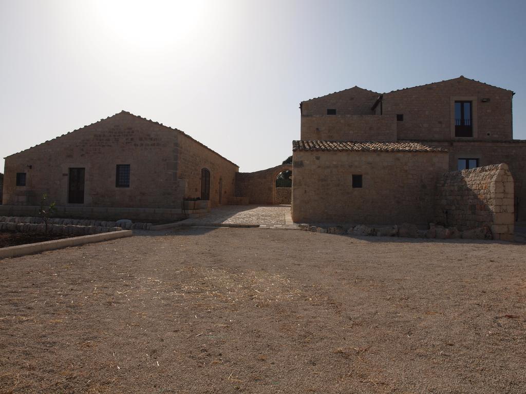 Agriturismo Ara Villa Casale Zappulla Exterior photo