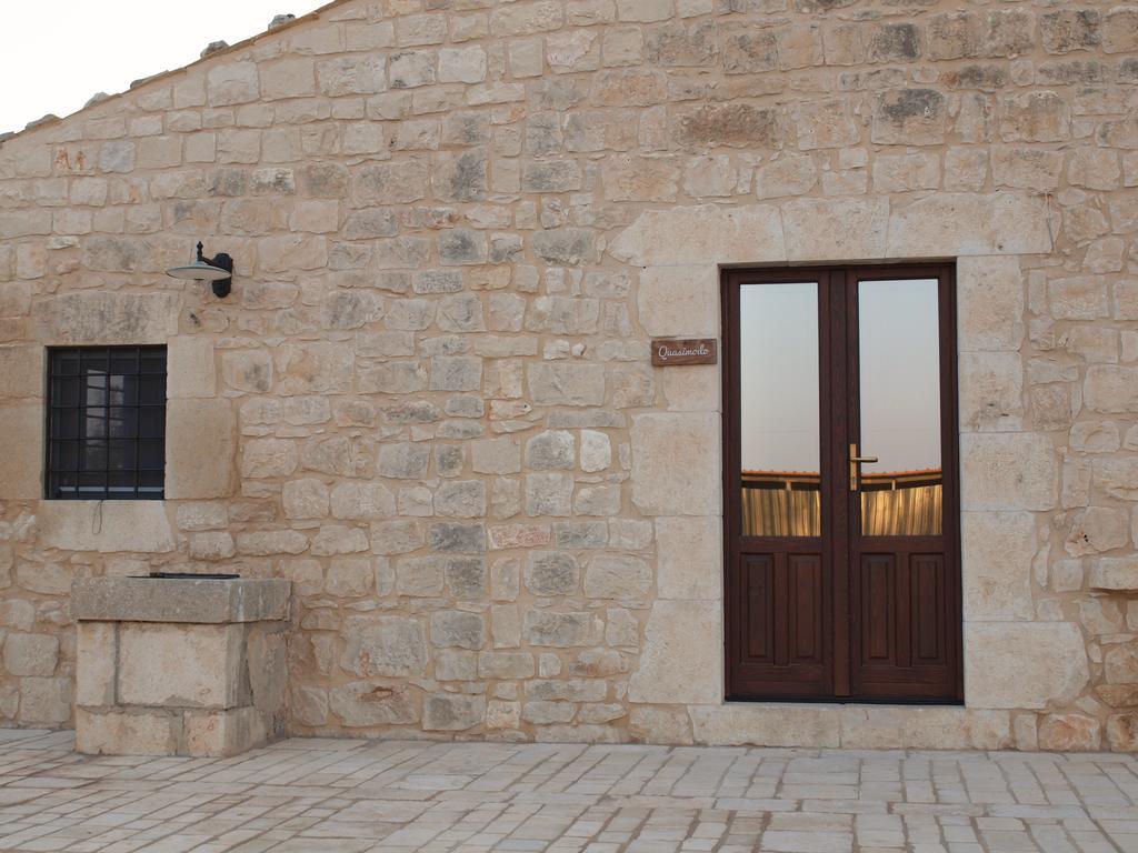 Agriturismo Ara Villa Casale Zappulla Exterior photo
