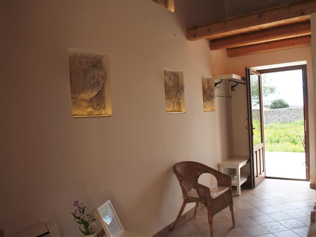Agriturismo Ara Villa Casale Zappulla Exterior photo