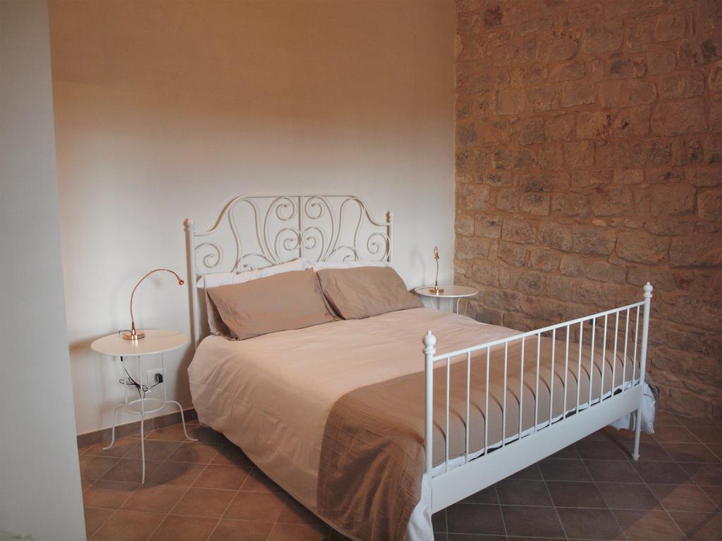 Agriturismo Ara Villa Casale Zappulla Exterior photo