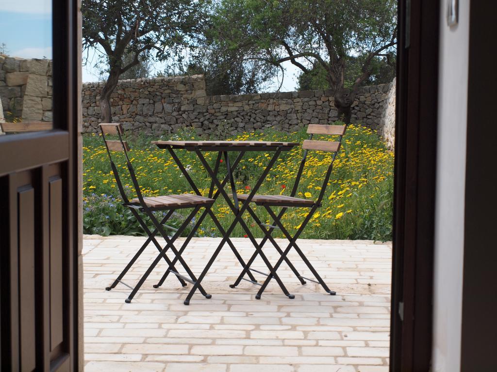 Agriturismo Ara Villa Casale Zappulla Exterior photo