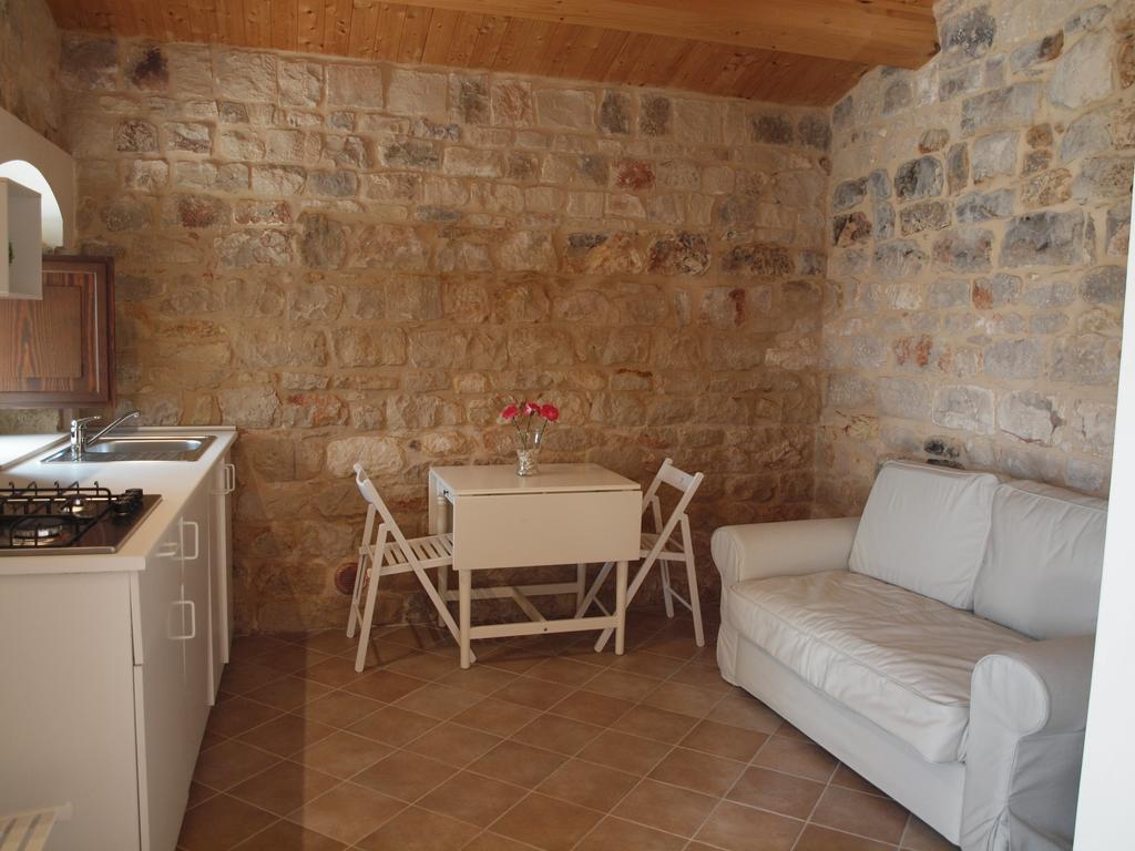 Agriturismo Ara Villa Casale Zappulla Exterior photo