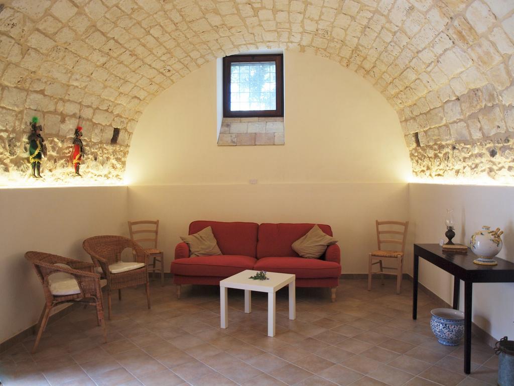 Agriturismo Ara Villa Casale Zappulla Exterior photo