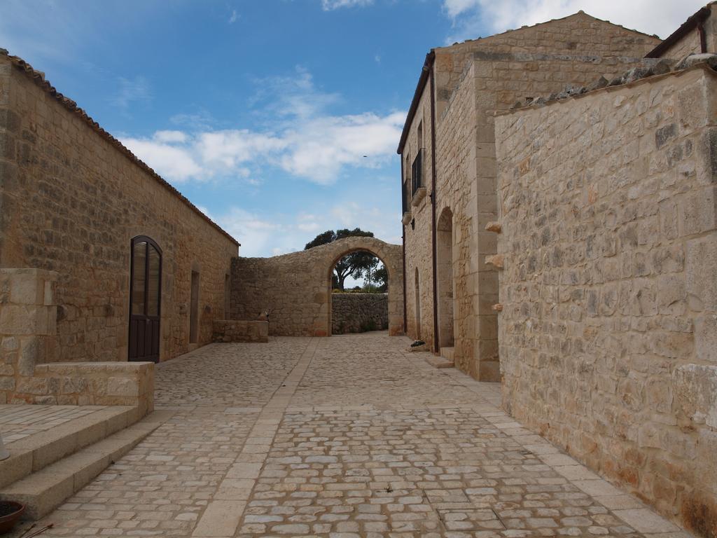 Agriturismo Ara Villa Casale Zappulla Exterior photo