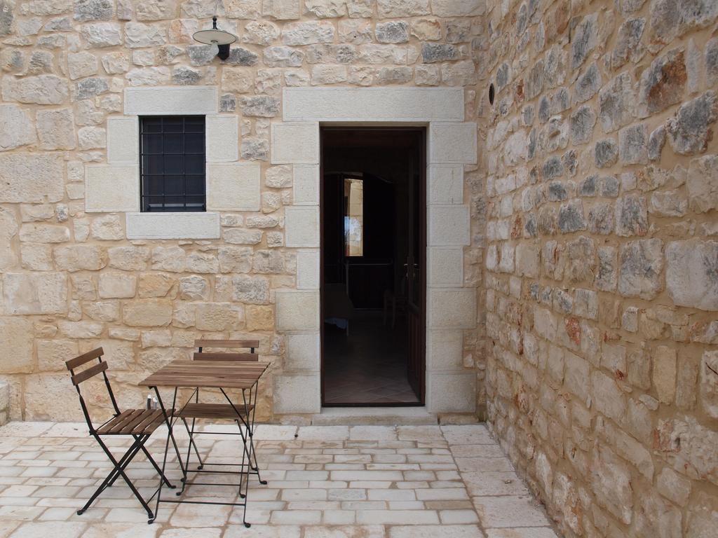 Agriturismo Ara Villa Casale Zappulla Exterior photo