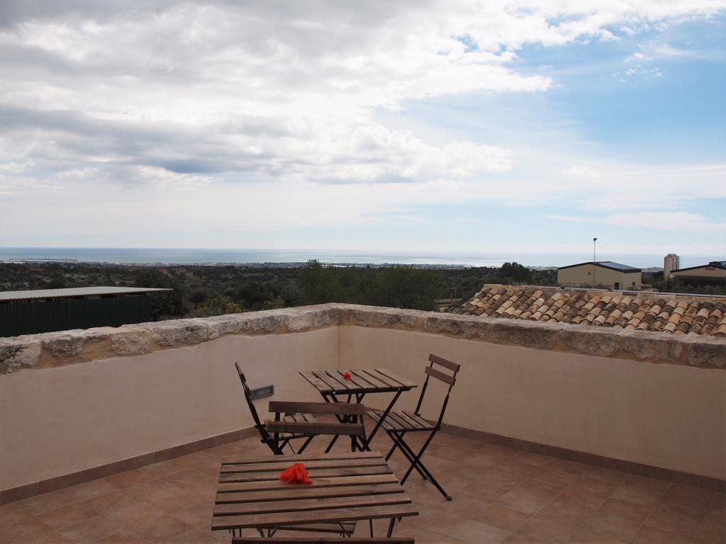 Agriturismo Ara Villa Casale Zappulla Exterior photo