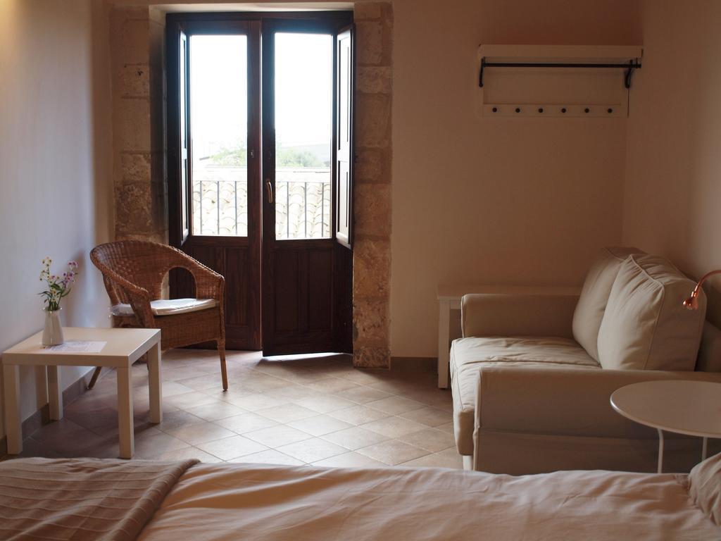 Agriturismo Ara Villa Casale Zappulla Exterior photo