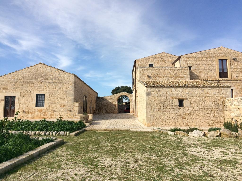 Agriturismo Ara Villa Casale Zappulla Exterior photo
