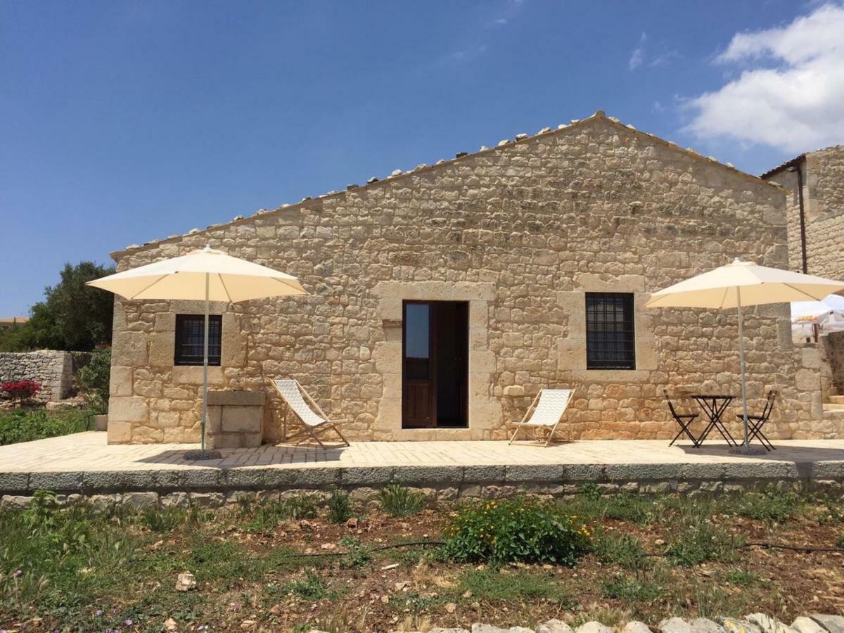 Agriturismo Ara Villa Casale Zappulla Exterior photo